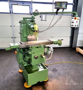 MILKO 14 – Year 2002