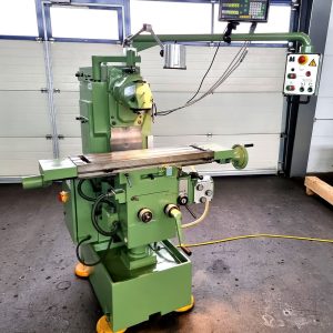 MILKO 14 - Year 2002