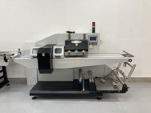 MINIPACK MINIFLOW-BT 600 – Year 2020