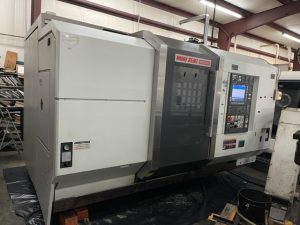 MORI SEIKI NZ-2000T2Y – Year 2008