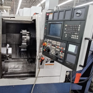 MORI SEIKI SL250 - Year 1998