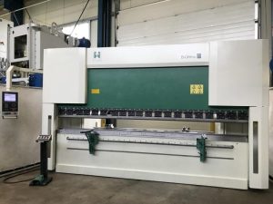 MVD B220-4100 CNC – Year 2014