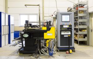 Macri Italia Provar 6 Serie 90 – Year 2011