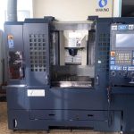 Avoid Costly Mistakes: Professional Tips for Purchasing a Pre-Owned / Second-Hand / used Makino V33i A15F CNC Vertical Machining Center