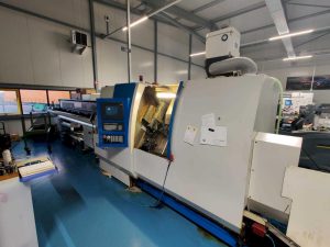 Manurhin K MX XL 32 – Year 2001