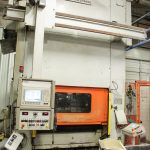 What Industry Experts Recommend Before Purchasing a Pre-Owned, Second-Hand, Surplus, Used Manzoni E200 2MR/SL 200 Floor Mounted CNC HS Stamping Press Tonnage 220 made in Italy