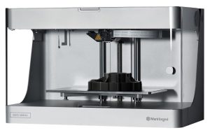 Markforged Mark 2 – Year 2019