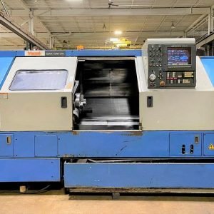 Mazak QT35N - Year 1992
