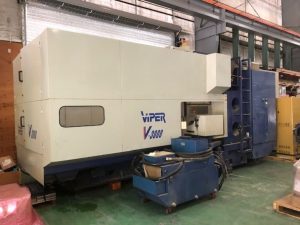 Mighty Viper V-3000 GXT – Year 2002