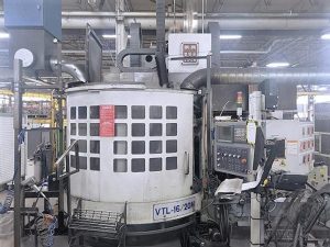 Mighty Viper VTL 16/20M – Year 2009