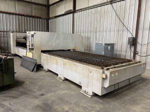 Mitsubishi ML3718LVP – Year 2004