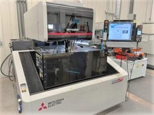 Mitsubishi MV1200R – Year 2018