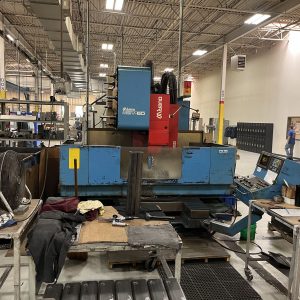 Miyano MSV-60 - Year 1989