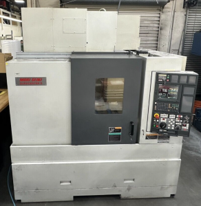 Mori Seiki DuraCenter 5 – Year 2005