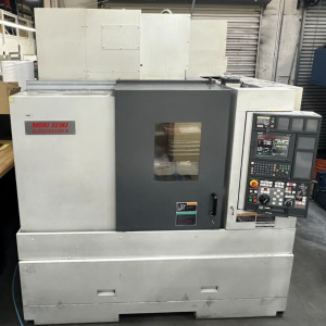 Mori Seiki DuraCenter 5 - Year 2005