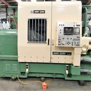 Mori Seiki SL65B - Year 1989