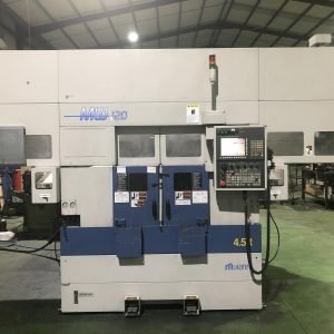 Muratec MW 120 GT - Year 2011