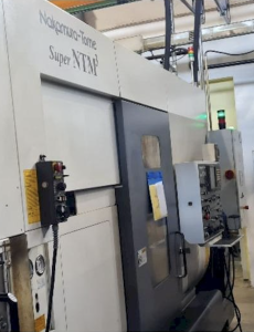 NAKAMURA Super NTM³ – Year 2011