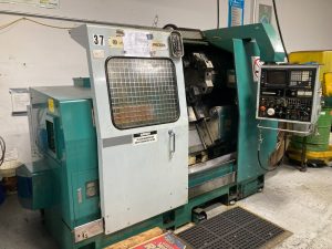 NAKAMURA TOME S-3B – Year 1988