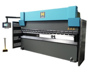 Haco Synchromaster 165 10 8 XR – Year 2022