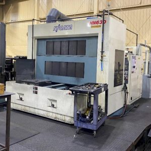 Niigata HN63D - Year 2012