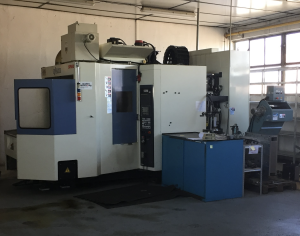 Niigata SPN50 – Year 1999