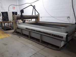 OMAX 60120 – Year 2008