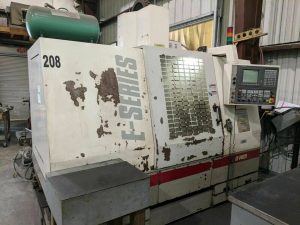 Okuma ESV4020 – Year 2000