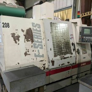 Okuma ESV4020 - Year 2000