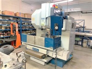 Okuma MC-4VA – Year 1986