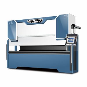 Otinus PBO-3220-FCNC Delem DA-66T - Year 2022