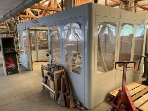 PADE MILL T1 CU – Year 2016