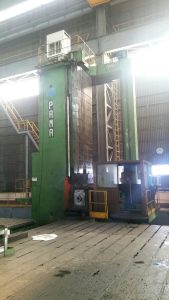 PAMA AFP200 – Year 1997