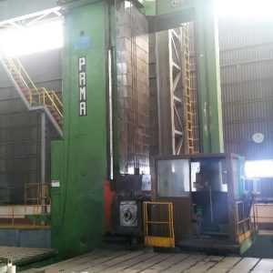 PAMA AFP200 - Year 1997