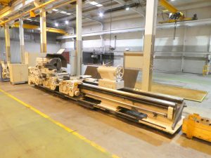 POREBA TR-100B x 4000 – Year 1975