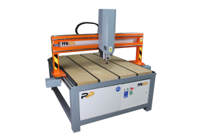 PPCNC PPN1213 Wood CNC – Year 2021