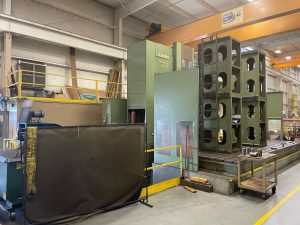 Parpas ML100 – Year 1999