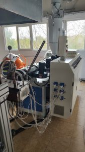 Polyretec SJ50/ 30 – Year 2019