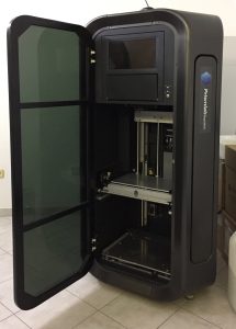 Prismlab RP400 – Year 2017