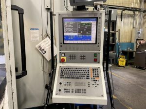 Promac Zephyr VTR1.0 – Year 2009