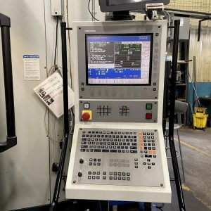 Promac Zephyr VTR1.0 - Year 2009