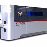Technical Evaluation Guide: How to Identify a Quality Used, Secondhand, Pre-Owned, Surplus RMT KYSON 613 – 4 kW Fiber Laser made in USA