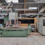 Smart Buyer’s Guide: How to Choose the Right Pre-Owned, Used, Secondhand, Surplus CNC Equipment Before Purchasing Reichenbacher RANC516PW CNC Router made in Germany