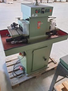 Rema ST 15 / 175 Tool Grinding Machine