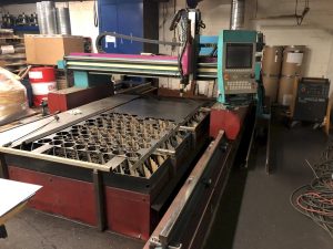 SATO Satronik LS2000 – Year 2011