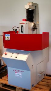 SCHLEIFPOWER TSM 380 – Year 2017