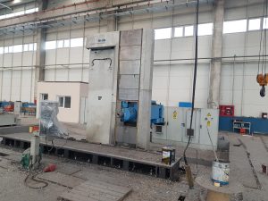 SHW Uniforce 6L – Year 2002