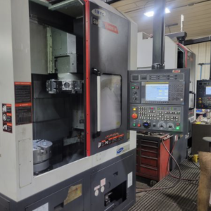 SMEC SLV500 R - Year 2020