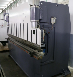 SOMO SPS 60/31 CNC Press Brake