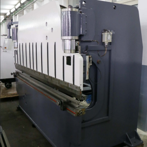 SOMO SPS 60/31 CNC Press Brake